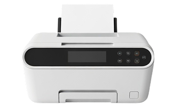 Studio Color sample printer illustration